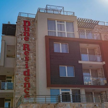 Menada Dune Residence Apartments Napospart Kültér fotó