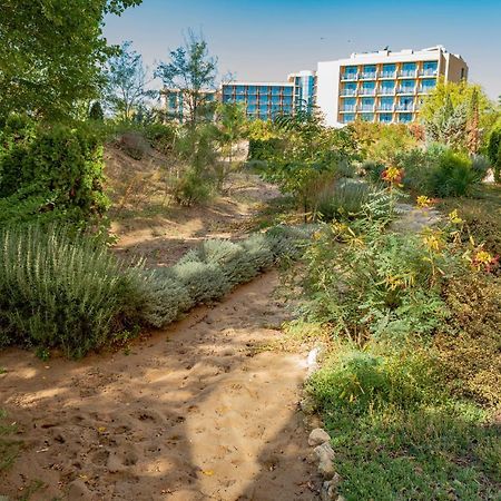Menada Dune Residence Apartments Napospart Kültér fotó
