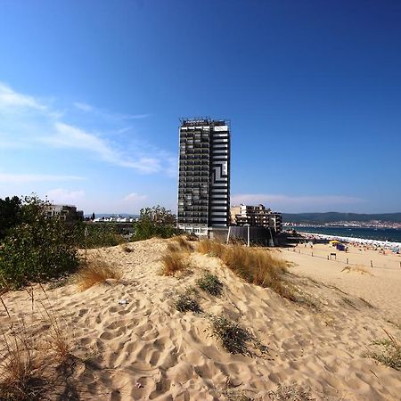 Menada Dune Residence Apartments Napospart Kültér fotó