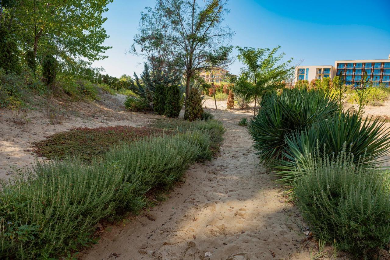 Menada Dune Residence Apartments Napospart Kültér fotó