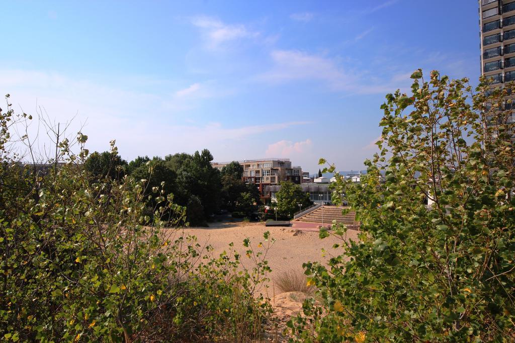 Menada Dune Residence Apartments Napospart Kültér fotó