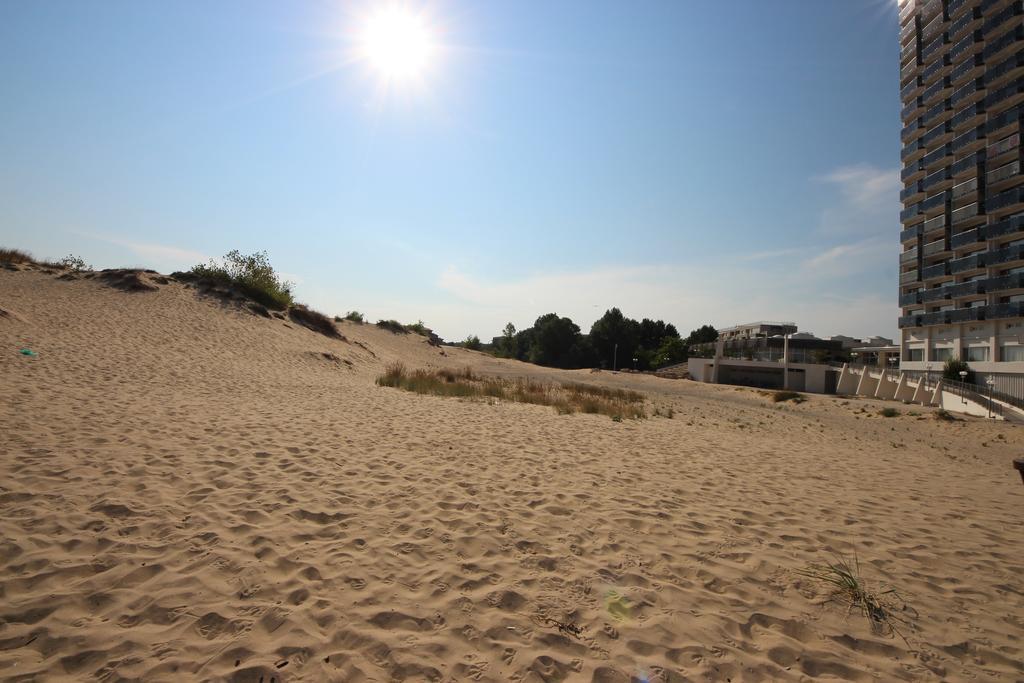 Menada Dune Residence Apartments Napospart Kültér fotó