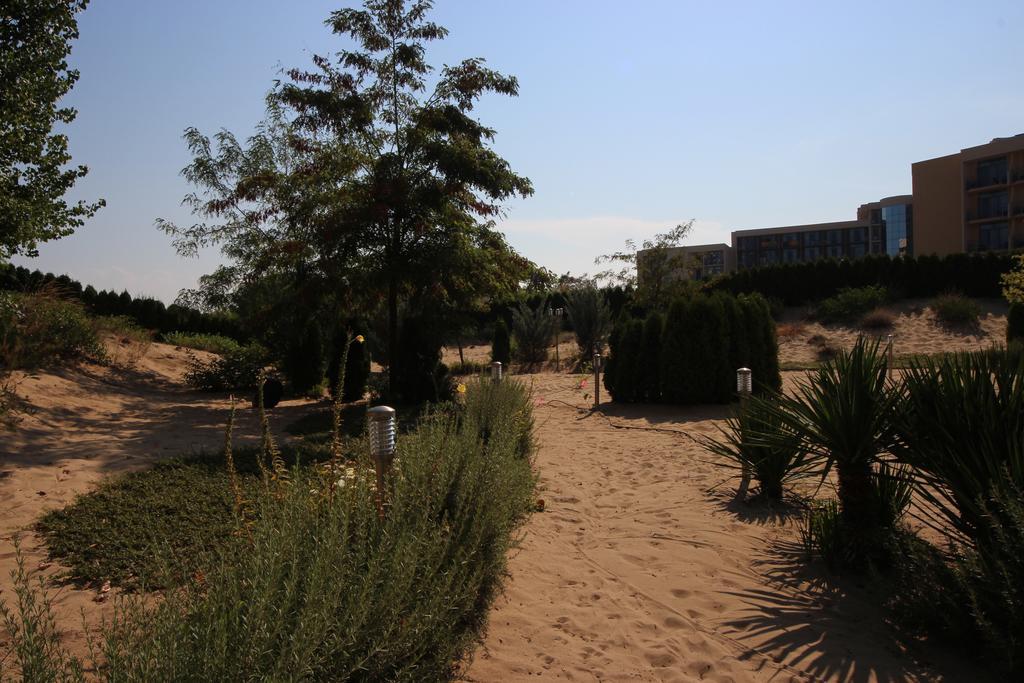 Menada Dune Residence Apartments Napospart Kültér fotó