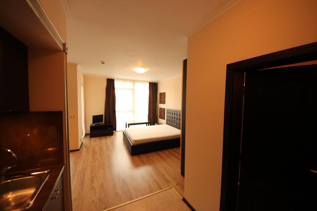 Menada Dune Residence Apartments Napospart Szoba fotó