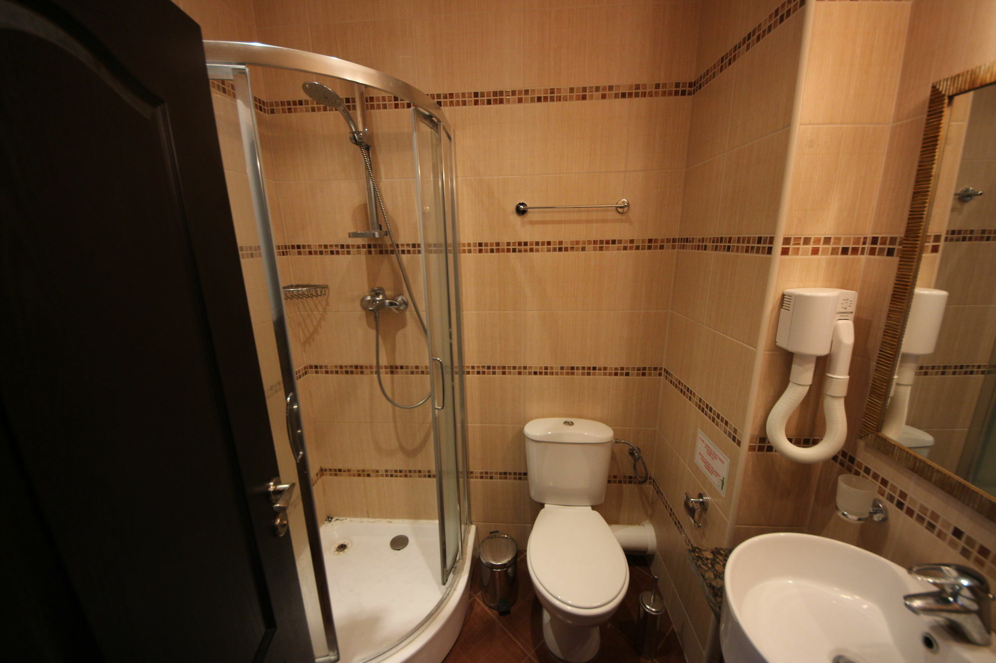 Menada Dune Residence Apartments Napospart Kültér fotó