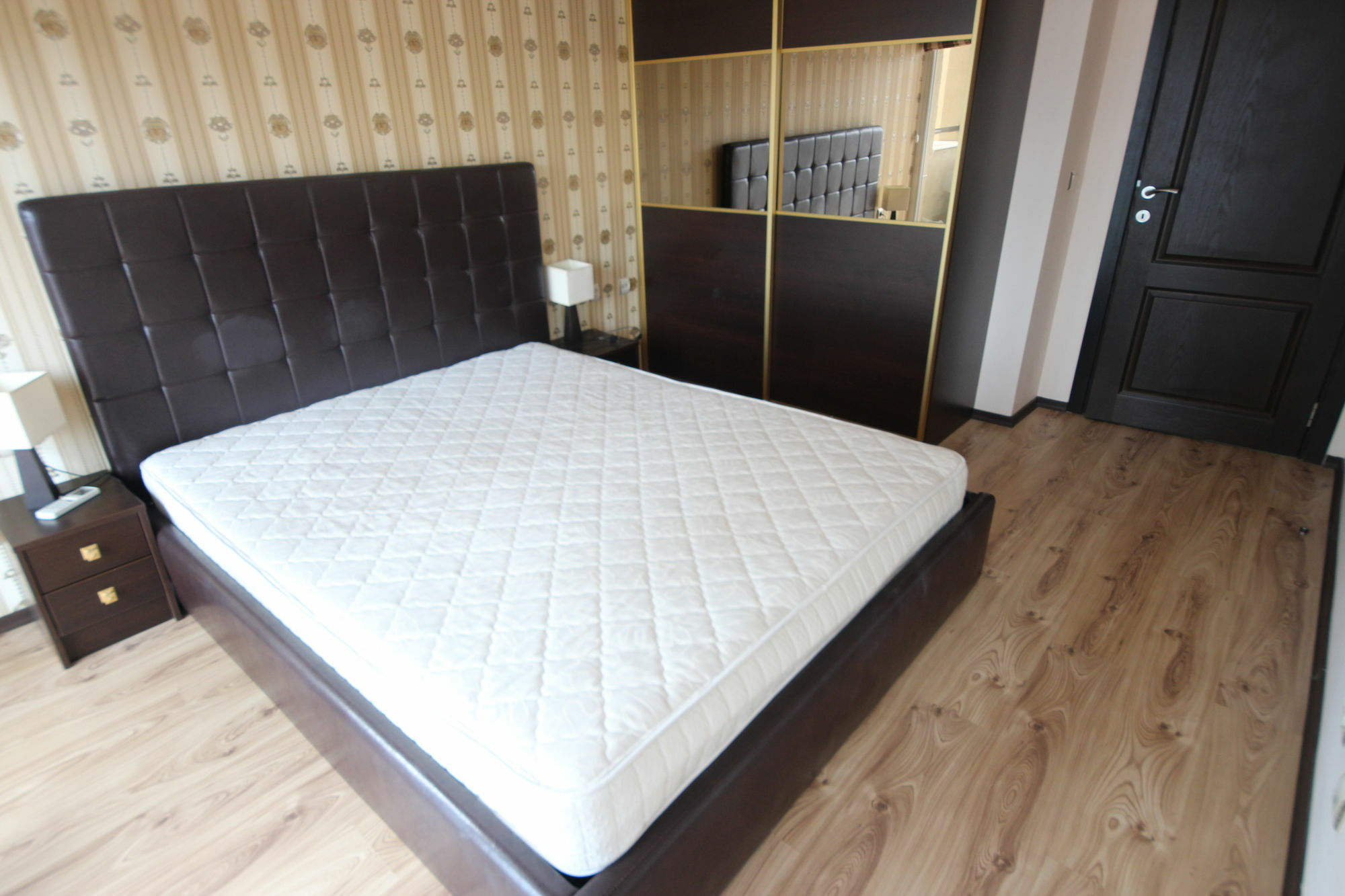 Menada Dune Residence Apartments Napospart Kültér fotó