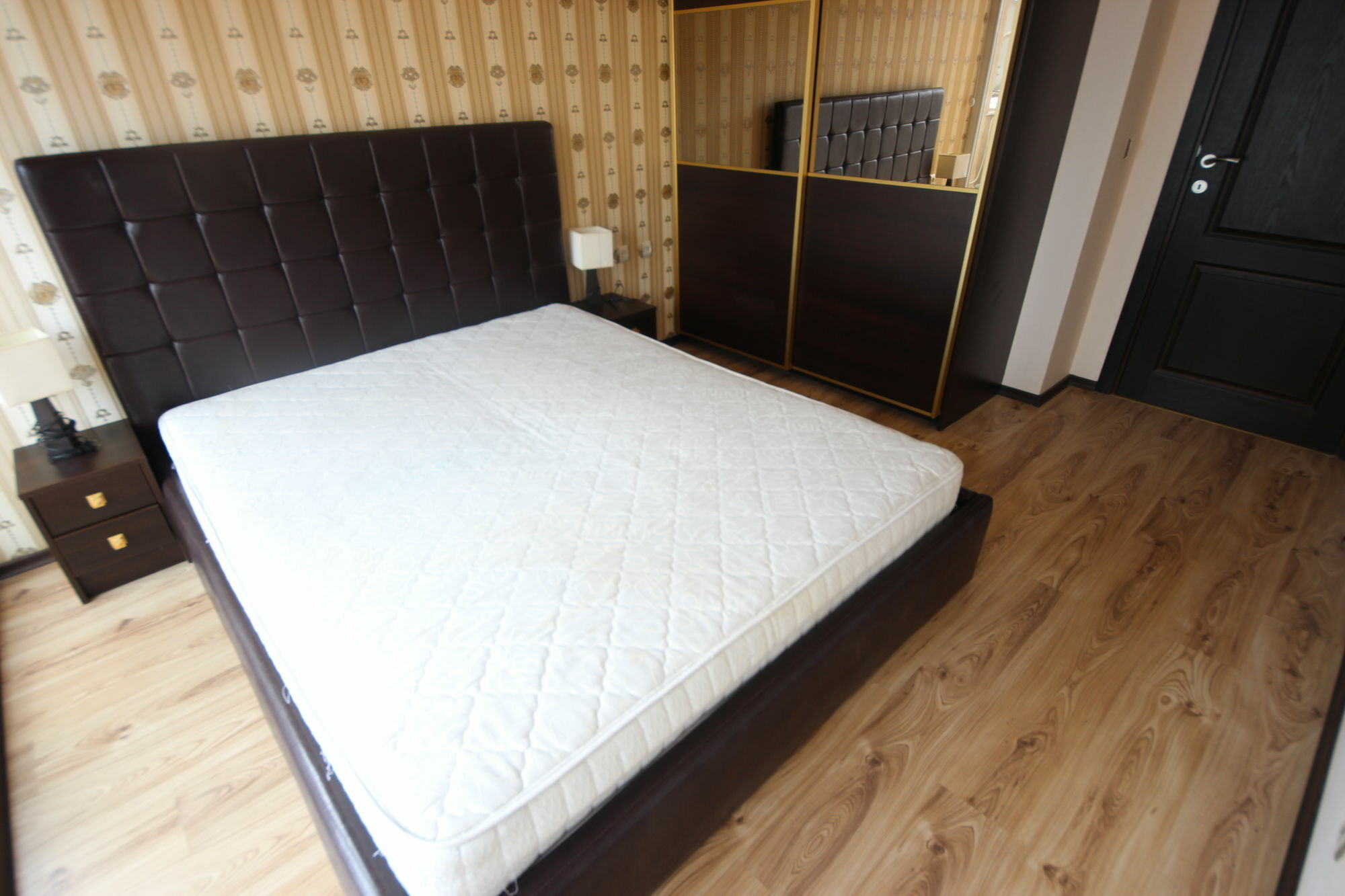 Menada Dune Residence Apartments Napospart Kültér fotó