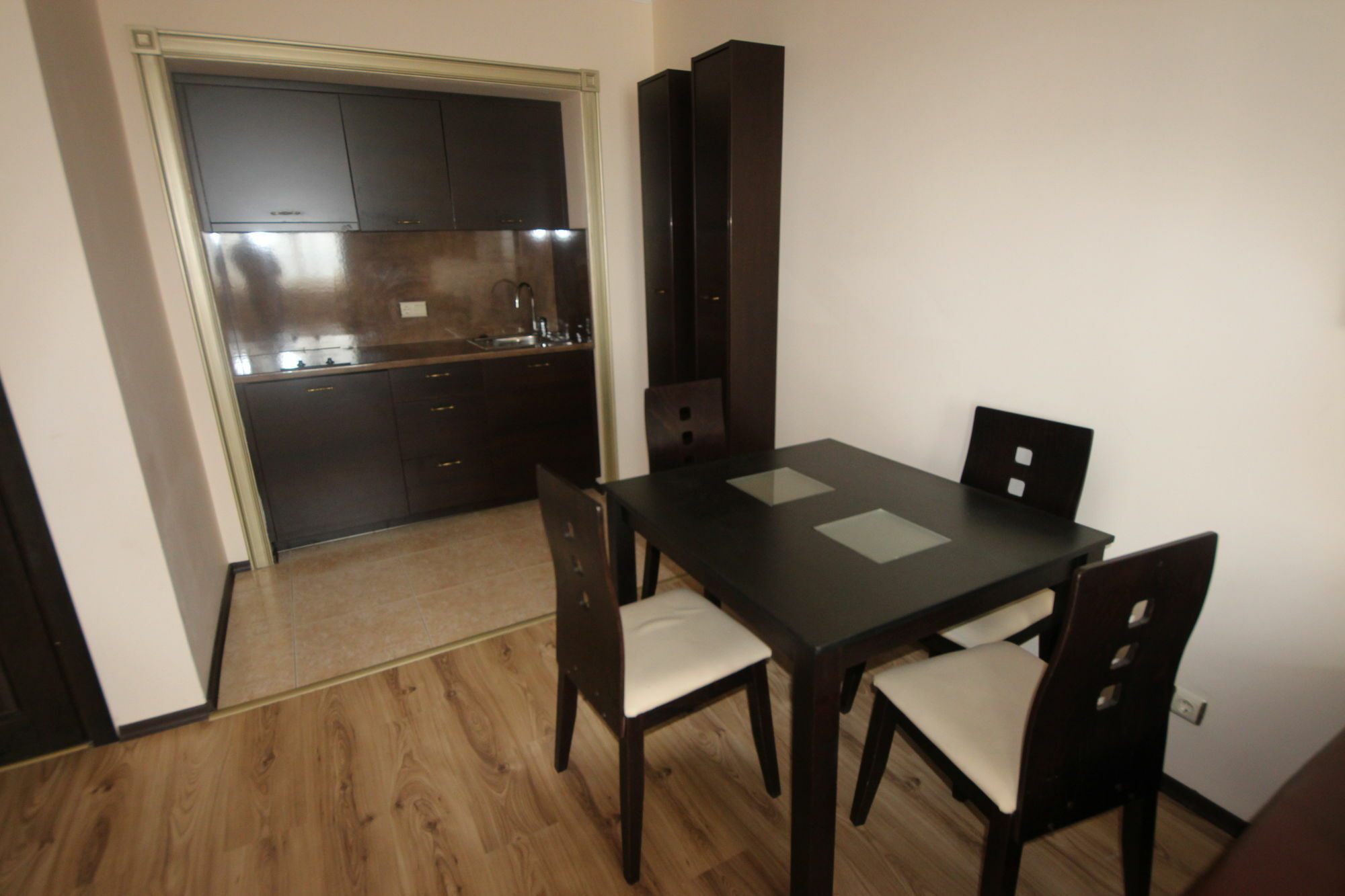 Menada Dune Residence Apartments Napospart Kültér fotó