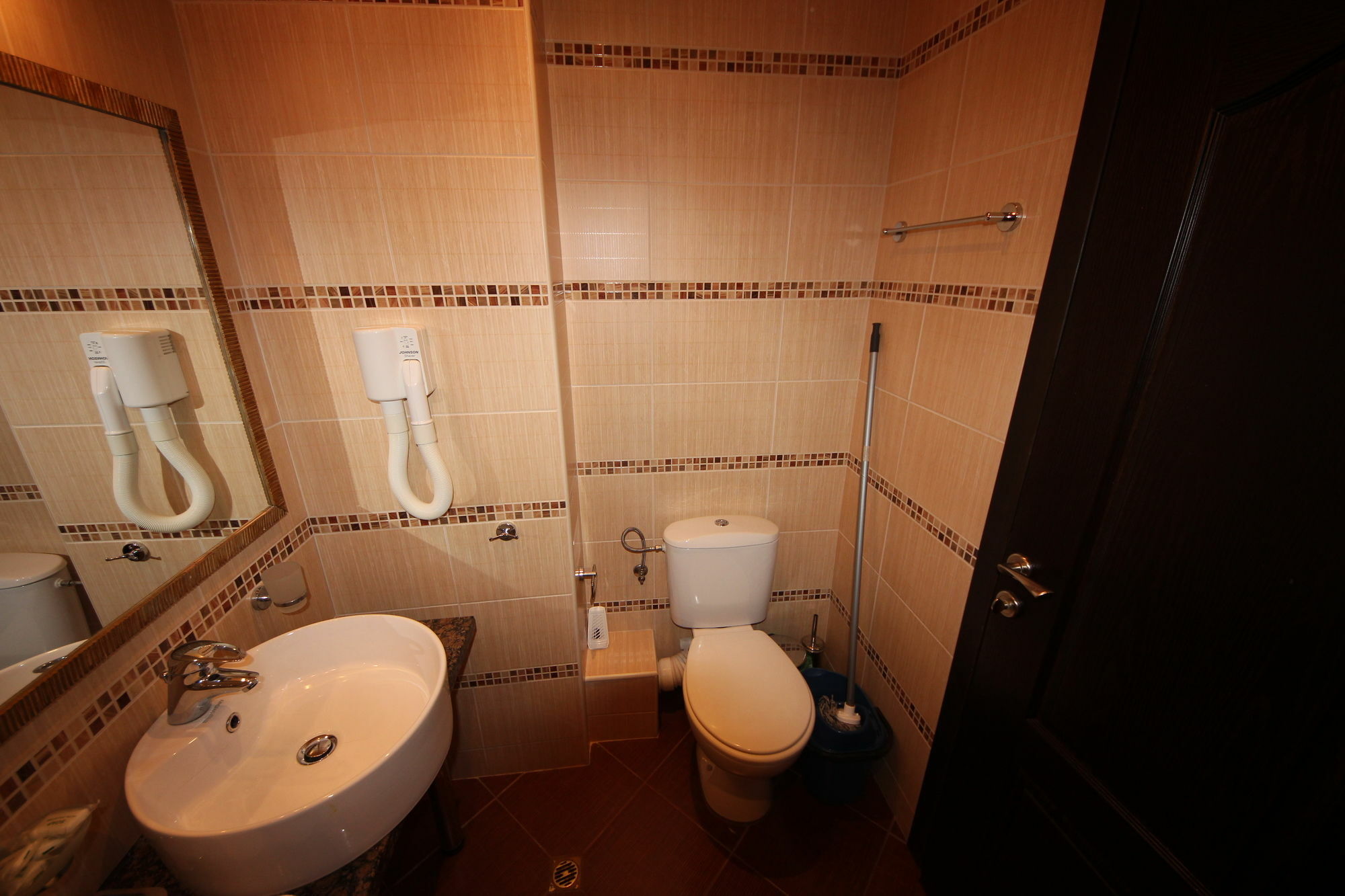 Menada Dune Residence Apartments Napospart Kültér fotó