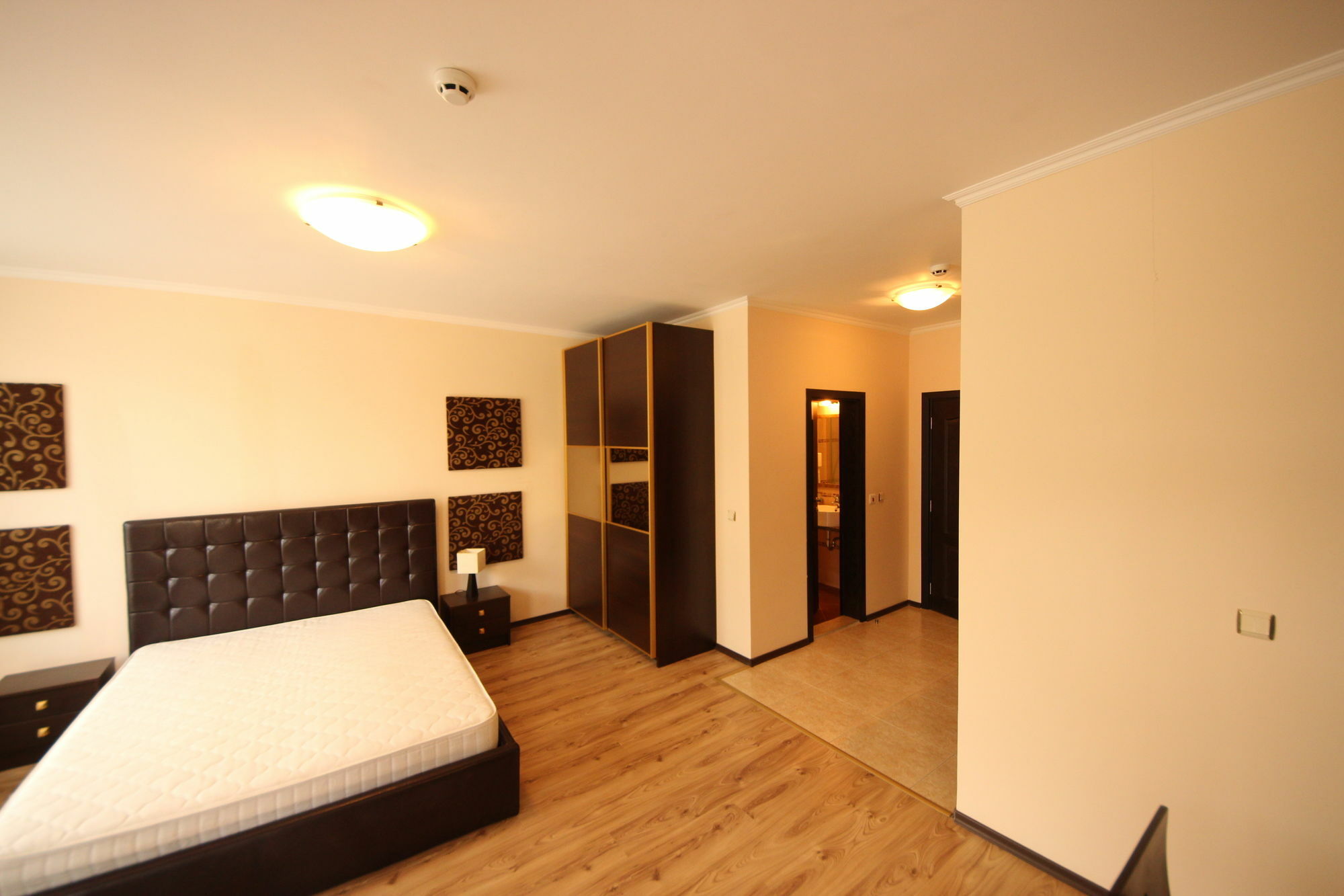 Menada Dune Residence Apartments Napospart Kültér fotó