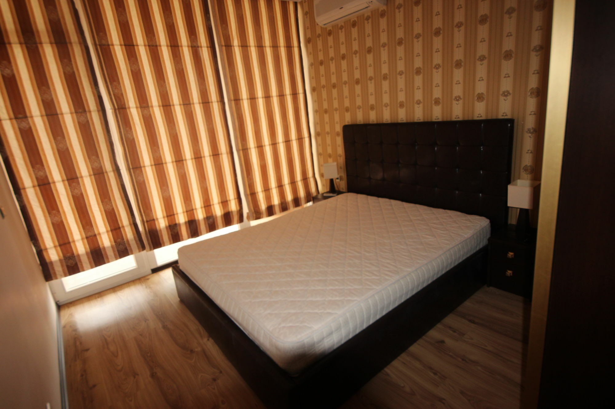 Menada Dune Residence Apartments Napospart Kültér fotó