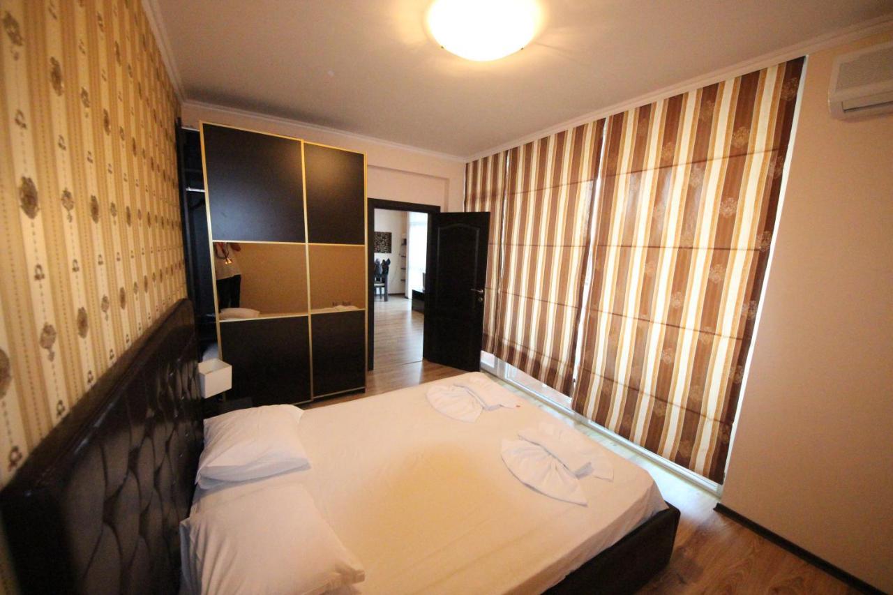 Menada Dune Residence Apartments Napospart Kültér fotó